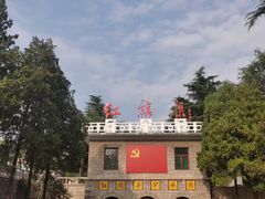 -红旗渠风景区