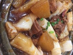 -和乐喜点(宝岗大道店)