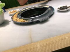-韩宫宴烤肉·料理(宝山万达店)