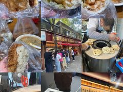 -文武王氏烧饼·无矾油条(西溪路店)