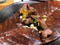 -花潮料理艺食馆(世欧广场店)