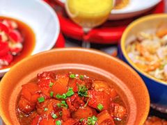 -大鹏饭店·金陵家宴(奥体中心店)