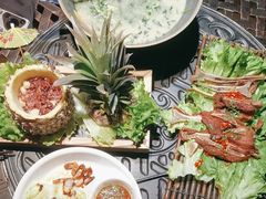 -品德宏·孔雀宴的发源地(金塔园店)