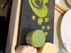 -海底捞火锅(海悦天地店)