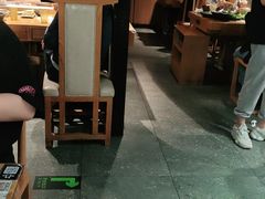 大堂-呷哺呷哺 黄金牧场 (新中关购物中心店)