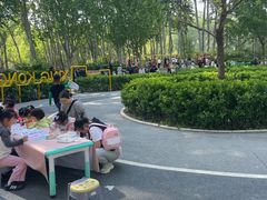 -仁和公园(顺义区)