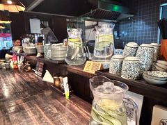 -眷屋の深夜食堂(云锦中心店)