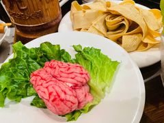 -周师兄大刀腰片火锅(洪崖洞旗舰店)