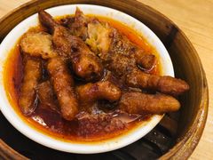 -粤仔湾砂锅粥(阳光店)