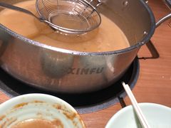-掂档潮汕牛肉火锅(沈阳万象城店)
