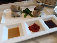 -顺德美的万豪酒店-万豪中餐厅
