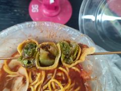 -红山擀面皮(红山总店)