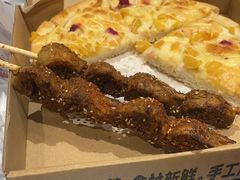 -塔湾兴顺国际观光夜市