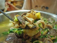 -牛滋味(福地步行街店)