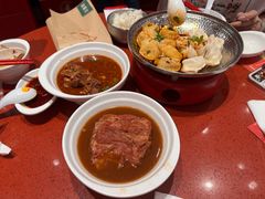 -喜家德虾仁水饺(东海缤纷天地店)