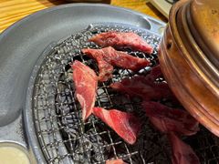 -喜来稀肉(北外滩白玉兰广场店)