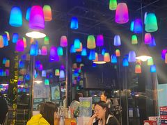 -火枪手串吧·鹤岗小串涮肚(亦庄店)