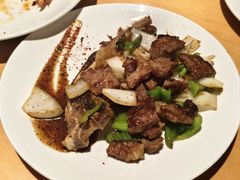 -大成铁板烧•板前(复古餐厅石老人店)
