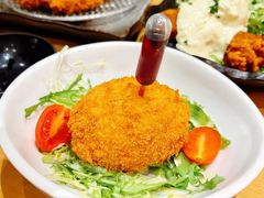 -胜博殿日式炸猪排(西红门店)