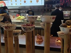 -成都你六姐·牛肉冒菜(城市集市合生汇店)