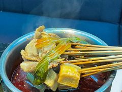 -冰城小镇音乐串吧·聚会餐厅(百子湾店)