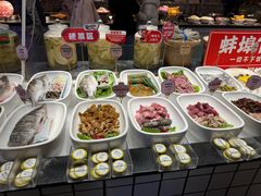 -阿财老铺·老蚌埠龙虾城(华夏总店)