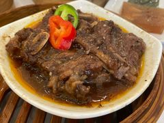 -新成海港大酒楼(康华路店)