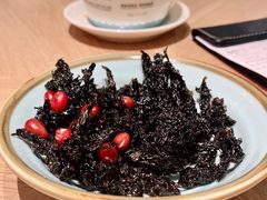-莆田餐厅PUTIEN(万象天地店)