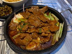 -红辣椒·川菜·火锅(大洋中心店)