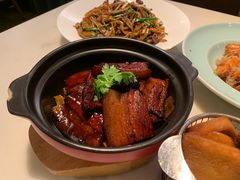 -港丽餐厅(高德置地店)