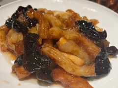 -崔义清鲁菜馆(大明湖店)
