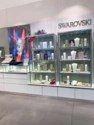 -SWAROVSKI(虹口凯德龙之梦店)