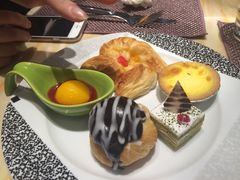 -西藏饭店·亚克·食光自助餐厅(文殊院店)