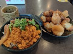 -古代饭堂(冠亚店)