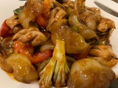 -旺达·福州菜(正大广场店)