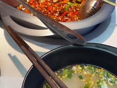 -味之绝美蛙鱼头火锅(松江万达店)