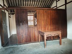 -张闻天故居
