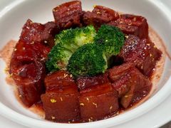 -聚宾楼·烤鸭·家宴(科技三路店)