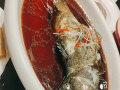 -高老庄新家宴(北斗星广场店)