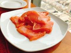 -视界美食自助餐厅·石家庄希尔顿酒店