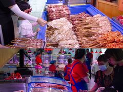 -沈阳市二台子清真牛羊屠宰厂