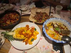 -胡桃里音乐酒馆(白云五号T5 MALL店)
