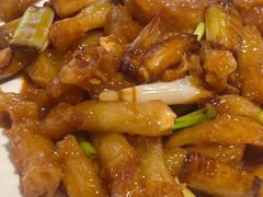 -味莊·青岛菜(云霄路店)