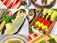 -大永發老火浓汤·经典粤菜(北滨路店)