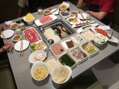 -海底捞火锅(奥山世纪城店)