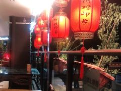 -阿嫂印象·民间江湖菜(大学城店)