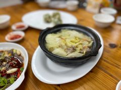 -肥弟大排档(汕樟路店)