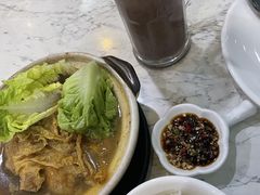 -三美肉骨茶(柏威年广场店)