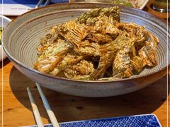 -肉串汪(月坛店)