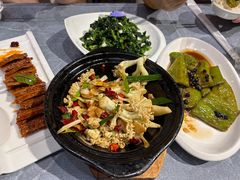 -唐宴(大唐购物中心店)